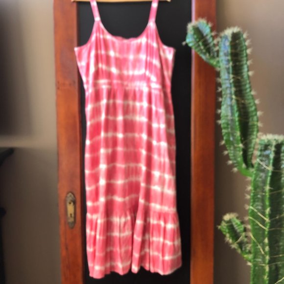 Gap Tie-Dye Sundress - Picture 1 of 7